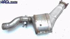 Katalysator Partikelfilter 4G0131703AE Audi A5 2.0 TDI Sportback (clean die.)