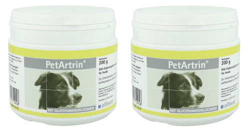 Petartrin 200g von alfavet - 2,