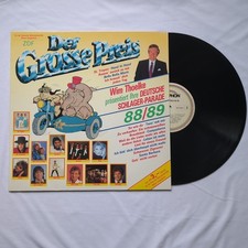 Schallplatte LP Vinyl 12" Der