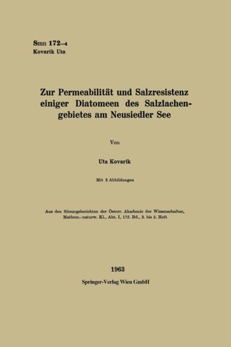 Kovarik zur permeabilitat - kovarik,