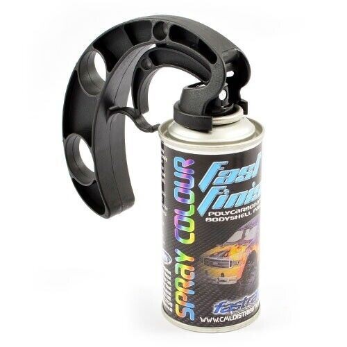 Fastrax fast finish - fast,