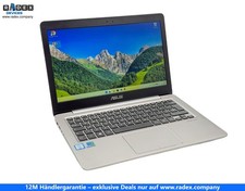 ASUS ZenBook UX310 | Intel