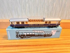 Märklin 40850-2 Tin Plate