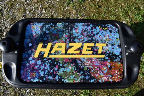 Hazet werkzeugwagen - hazet, werkzeugwagen;