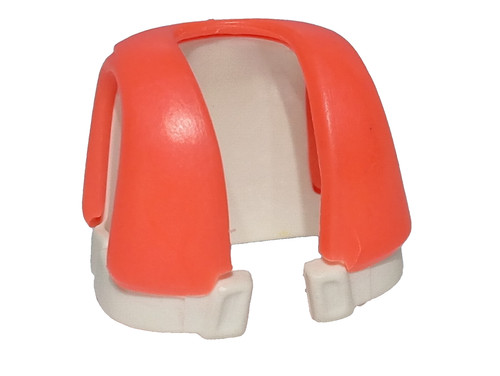 Playmobil orange feuerwehr - orange,
