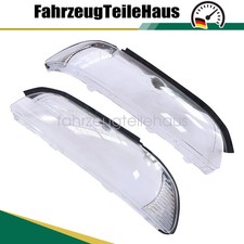 Streuscheiben Set für BMW 5er