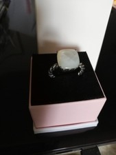 ? Original Pandora  Ring 190828MP     AUFRICHTIGKEIT     Gr. 58