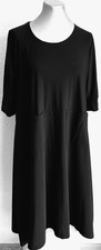 Damen schöne schwarz sommer - schwarz,