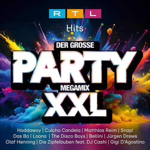 Rtl hits der grosse - der,