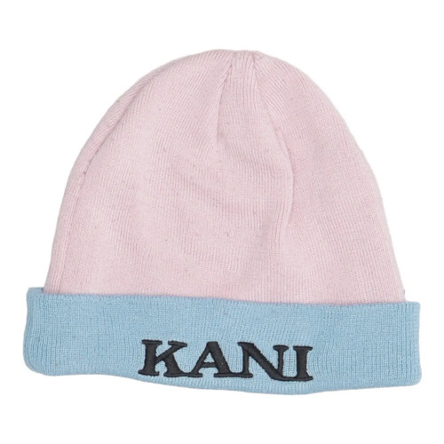 Karl kani beanie mütze - karl, beanie-mütze