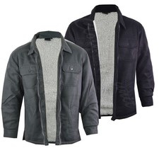 Herren Kragen Sherpa