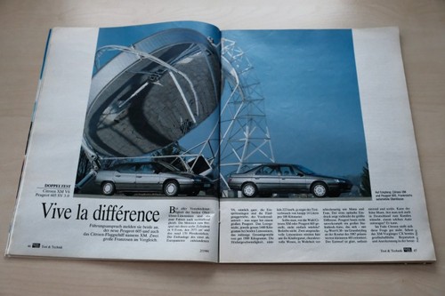 Auto motor sport ams 1990 - sport, 02/1990