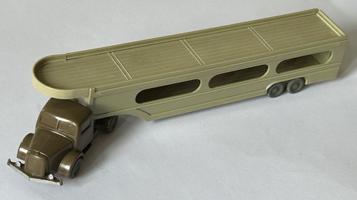 Wiking modelauto 87 h0 - 1:87,