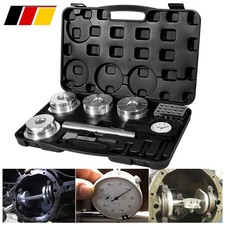 11001 Differential Pinion Depth Tool Kit Gauge Checker For Ford GM Dana Chrysler