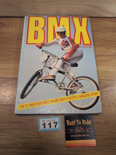 Vintage retro bmx fahrrad - vintage,