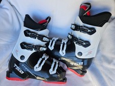 Tecno pro Skischuhe Skistiefel