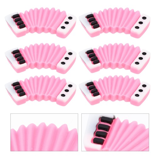 Pcs mini harz figuren - 20,