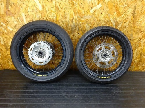 Tt250r 4gy 008 - tt250r, laufradsatz