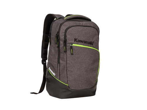 Kawasaki backpack rucksack - kawasaki,