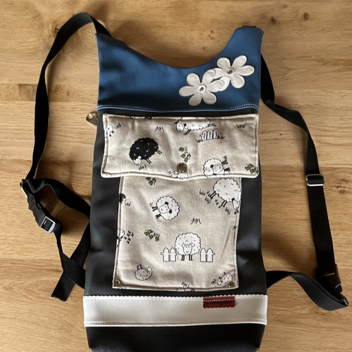 Friesengeist rucksack - friesengeist,