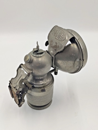 Karbidlampe lampe - ,