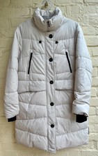 Neuwertig Mantel Stepp Tom