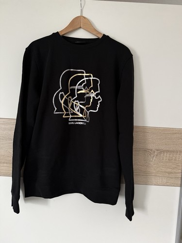 Karl lagerfeld pullover herren - karl,
