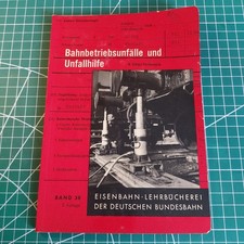 Eisenbahn-Lehrbücherei |