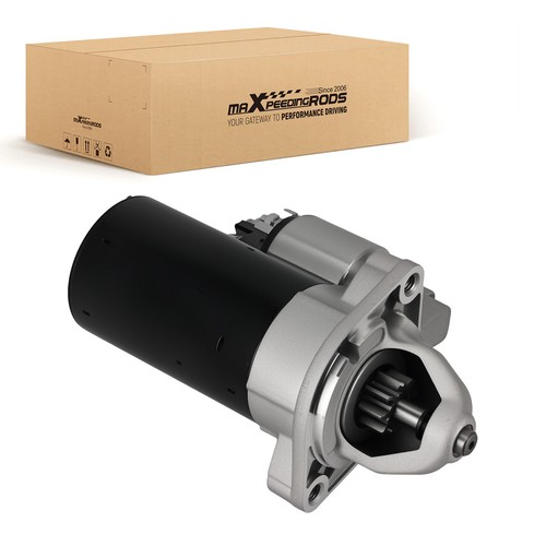 Anlasser 12v zähne for bmw - for,