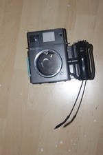 Polaroid 600SE - Body and Back