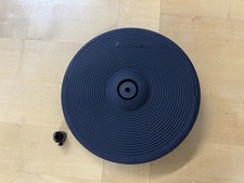 Lemon E-Cymbal Pad | 12"