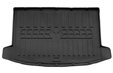 Kofferraumwanne für Nissan Juke 2 F16 ab 2019- Laderaumwanne Kofferraummatte