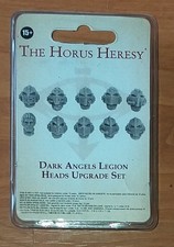 Warhammer 40k Forge World -