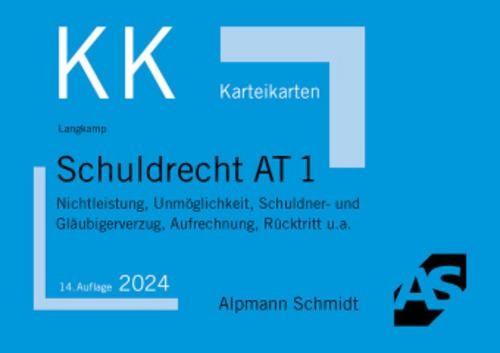 Karteikarten schuldrecht 1 - karteikarten,