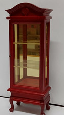 PUPPENHAUS - VITRINE VITRINE