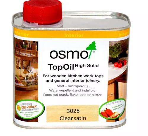 Osmo top oil 3028 - osmo,