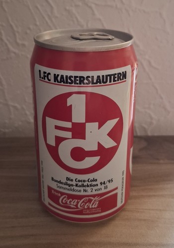 Kaiserslautern coca cola - kaiserslautern,