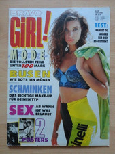 Bravo girl zeitschrift 20 - bravo,