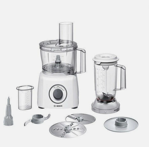 Bosch food processor - bosch,