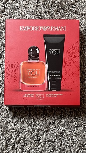 Armani geschenke set produkte - set, *produkte