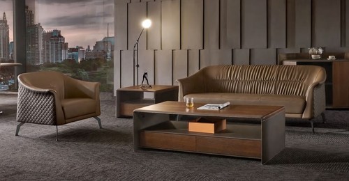 Sofagarnitur set design sofas - set,