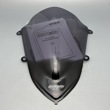Mra racingscheibe windschild - mra,