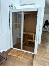 Klafs Sauna S1 | small 230V |