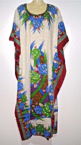 Maxikleid strandkleid - maxikleid,