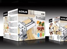 x Handnudelmaschine AORLIS