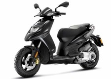 WERKSTATTHANDBUCH PIAGGIO TYPHOON 125 4T 4 TAKTMOTOR REPARATURANLEITUNG AUF CD 