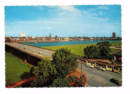 Deutschland düsseldorf - deutschland,