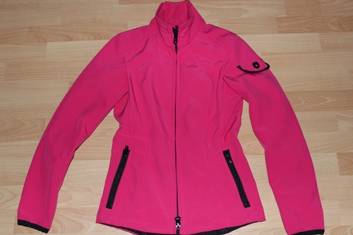 Wellensteyn softshell jacke - wellensteyn,