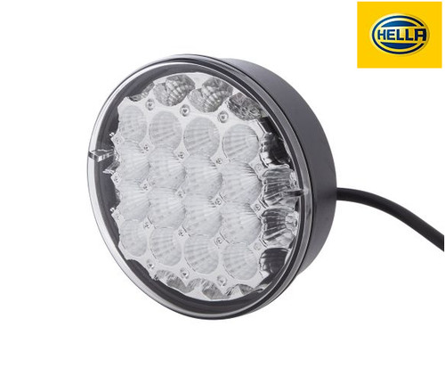 Hella heckleuchte led - heckleuchte, 12v