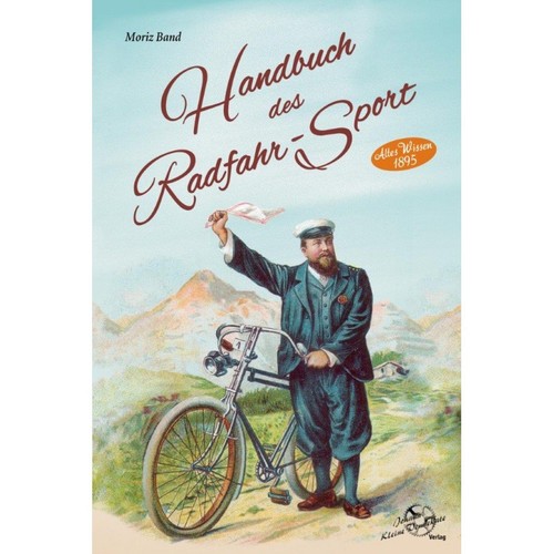 Handbuch des radfahr sport - handbuch,